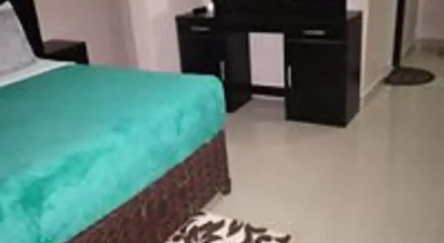 Номер Standard Manjazi Hotels
