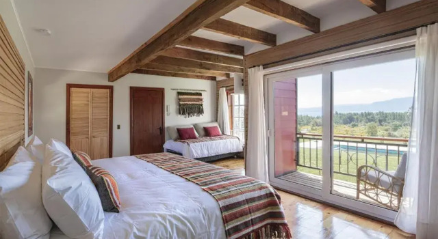 Номер Standard Das Dorf Hotel