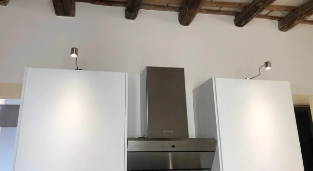 New Apartament Tango in the Historic Centre of Trapani