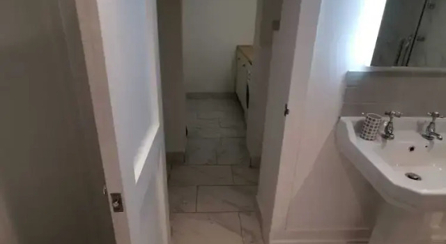 Номер Comfort Beargarden Road Banbury
