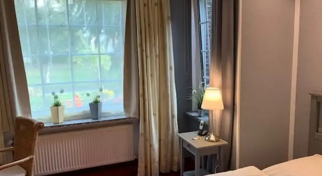 Номер Comfort Hotel am Elisabethufer