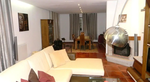 Villa With 4 Bedrooms in Geraz do Lima , With Wonderful Mountain View,, Varaa Villa Huvilat kohteessa Norte Region, Villa