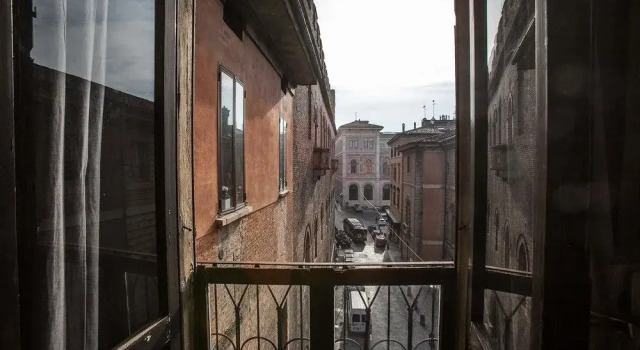 MyRoom Palazzo Pepoli, Забронировать Отель Болонья провинция Болонья, рядом с Башня Гарисенда