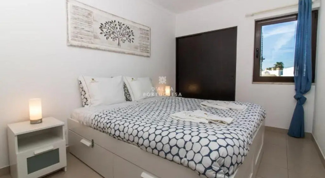 Beach Apartment Forte Sao Joao, Rezervasyon Daire Algarve havuzlu oteller, Yüzme Havuzu