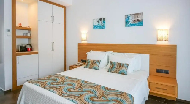 Номер Standard Mozaik Swim Up Hotel and Apartments