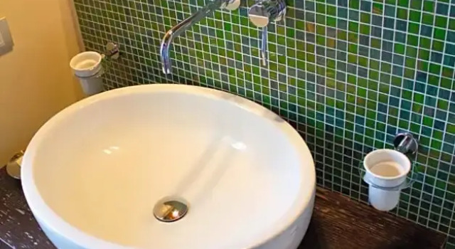 Номер Deluxe Tenuta San Pietro Hotel & Restaurant