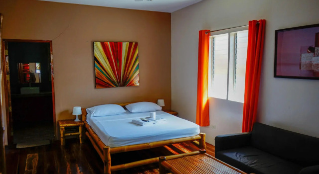 Marianita's Cottages