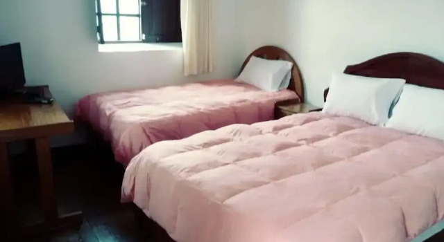 Habitación Estándar Killaly Inn