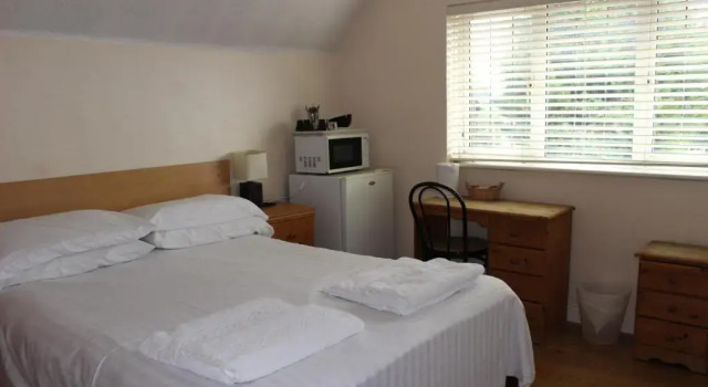 Debden Guest House