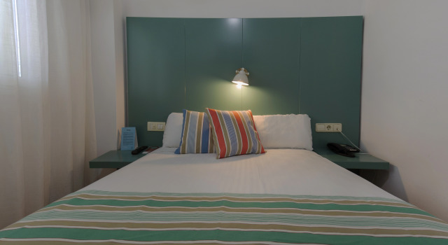 Yomo Hostal BCN Port