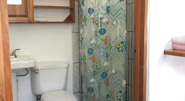 Коттедж Comfort Casa Eva Ojochal