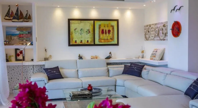 Prgm8 ElGreco eafront PlatinumCollection, Забронировать Отель Отели Протарас с парковкой, рядом с Пляж Вызакия, Парковка