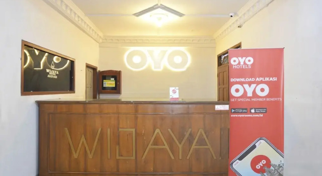 Wijaya By Oyo Rooms, Book Hotel Hotels in Yogyakarta Province with Breakfast, Breakfasts