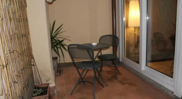 Апартаменты Interno 1