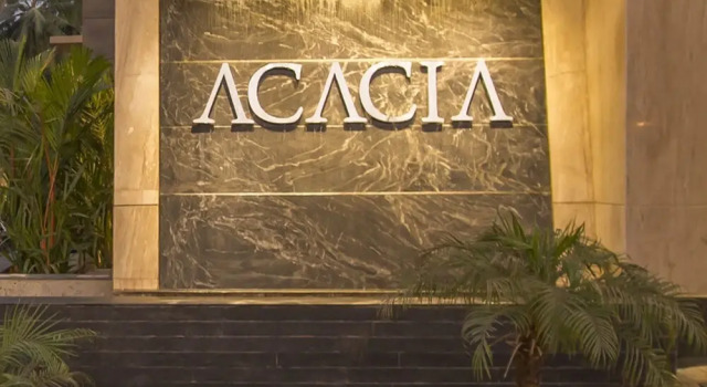 Club Mahindra Acacia Palms