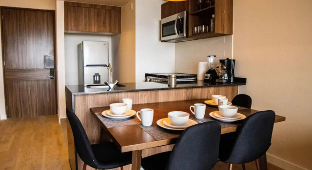 Stampa Residencial Santa Fe, Book Hotel SPA Hotels in Mexico DF, SPA