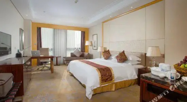 Executive Suite Minghui Hotel