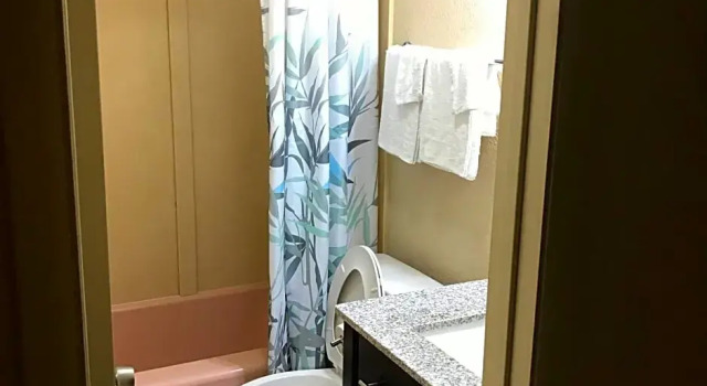 Двухместный номер Standard Fairview Inn