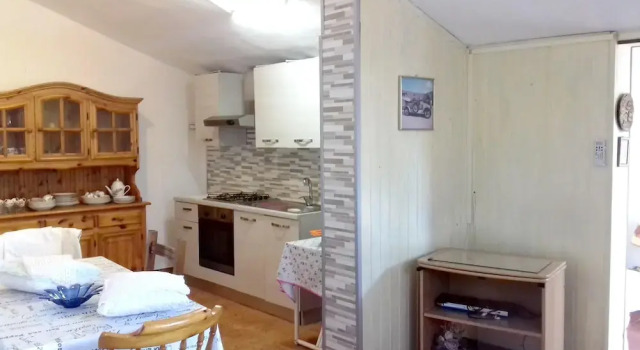 Apartment With one Bedroom in Quartu Sant'elena, With Terrace - Near the Beach