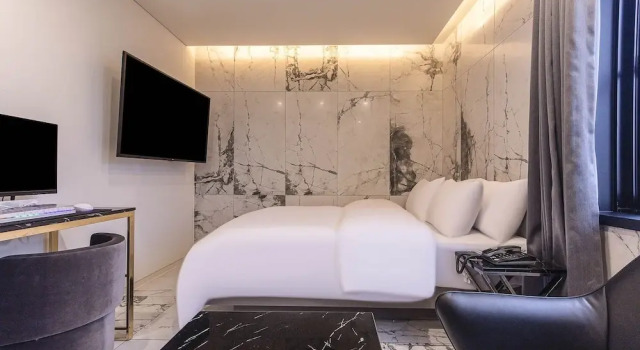 Habitación Premium Heritage31 Hotel