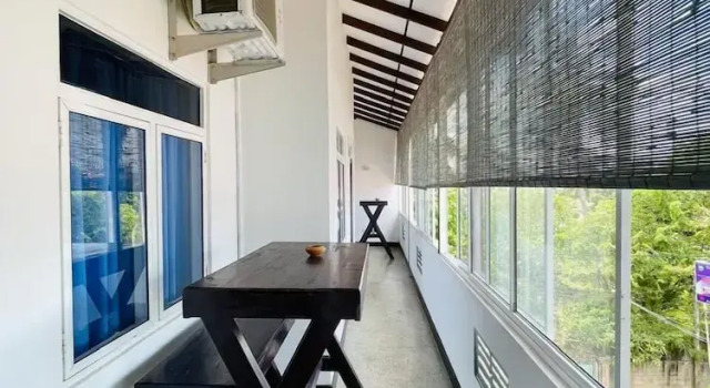 Номер Standard Emerald Coast Hotel Negombo
