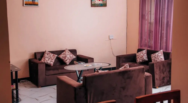 Victorious Chillzone Hostel