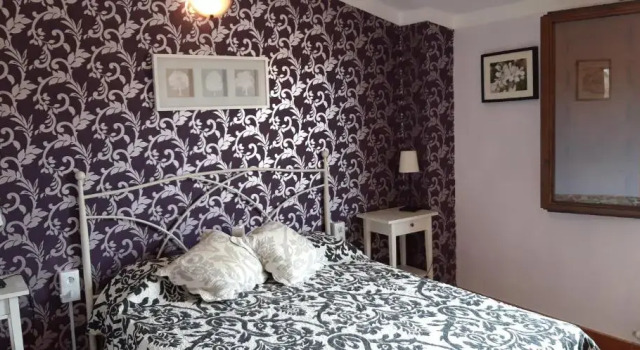Двухместный номер Standard Pozolico Hotel Rural