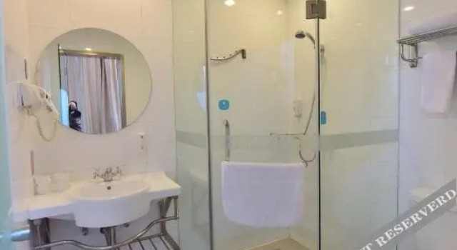 Hanting Hotel (Beijing Tiantongyuan South)