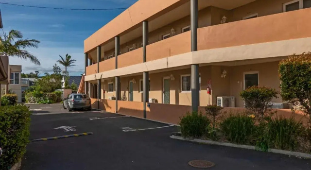 Mercury Magic - Whitianga Holiday Apartment, Rezerwuj Apartament Whitianga 