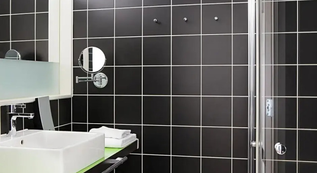 Номер Standard Comfort Hotel Union Brygge