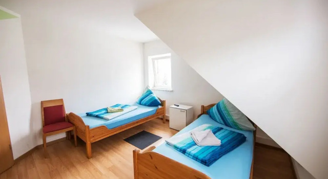Номер Standard Hotel Schwan