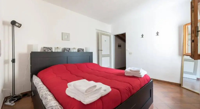 Leopoldini Appartamenti, Book Hotel Hotels in Florence with Parking, Parking