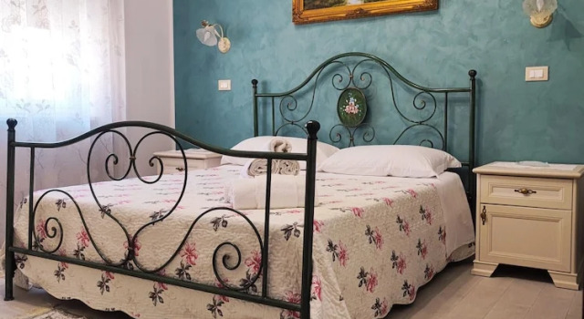 Номер Comfort Guest House Elettra