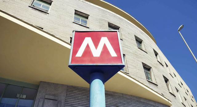 Mercure Roma Corso Trieste