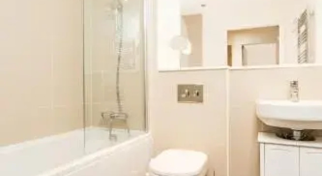 Greenwich/02 Luxury Apartment, Varaa Huoneisto Asunnot kohteessa Merseyside, Huoneisto