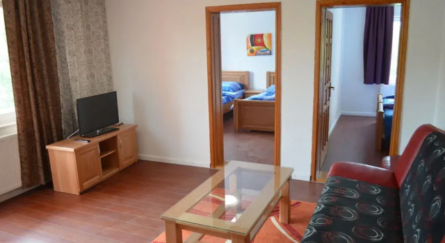VILLA HIPODROM ilidza apartments, Réserver Appartement Ilidža Sarajevo Canton, près de Sarajevo War Tunnel