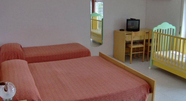 Hotel Svizzero