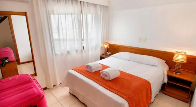 Люкс c 1 комнатой Golden Beach Resort & Spa