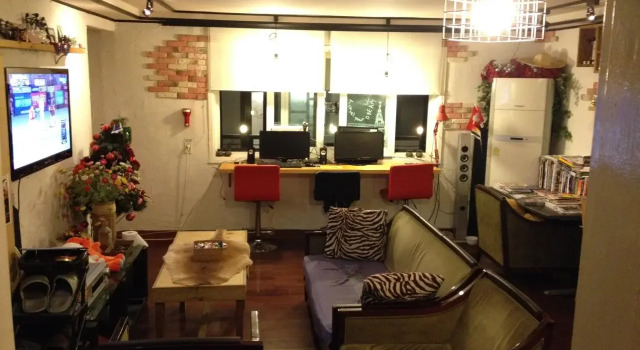 Lux Guesthouse - Hostel