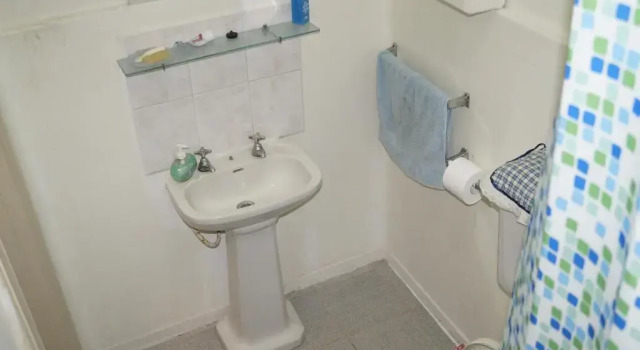 Двухместный номер Standard Blanca Rosa Valparaiso B&B
