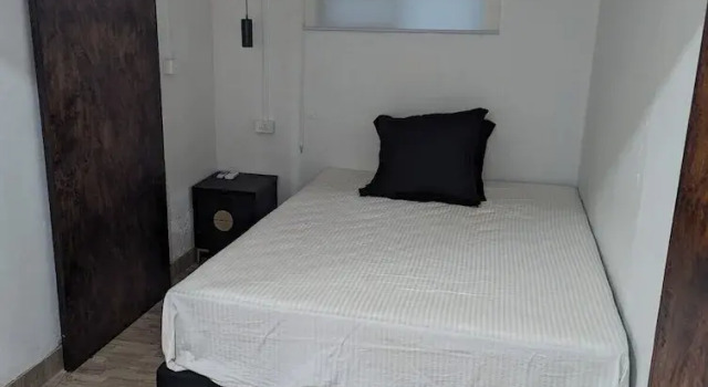 Апартаменты Deluxe Sigatoka Lodge