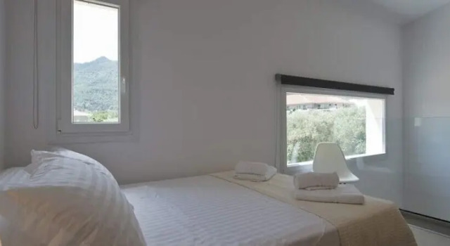 Люкс Economy Votsalo Suites