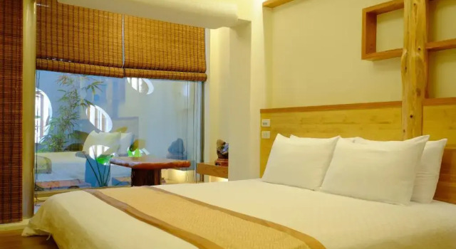 Номер Economy Cloud Inn