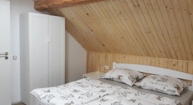 Апартаменты Superior Apartments and Rooms Banić