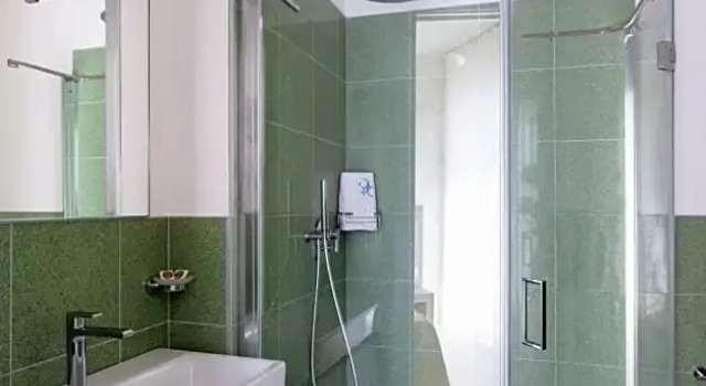 Номер Superior Hotel Capri