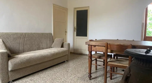 Апартаменты с 2 комнатами Casale Falcone - Calamoresca