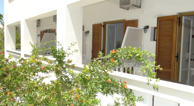 Naxos Lane Center Studios