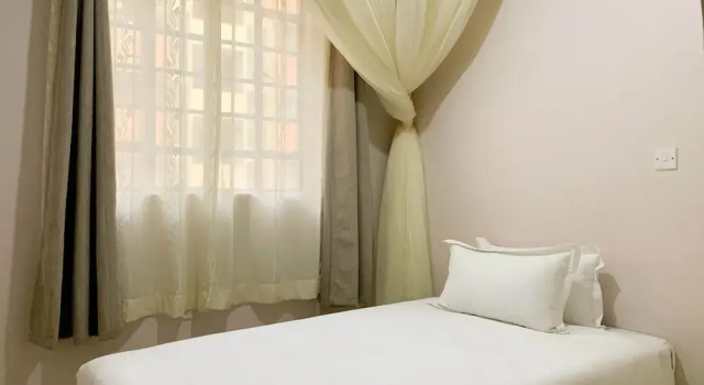 Апартаменты Deluxe Easy Jkia Homestay