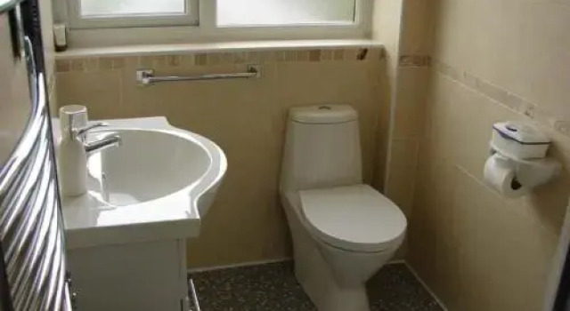 Dee View B&B, Забронировать Отель «постель и завтрак» Отели Керкубри с парковкой, рядом с Галерея The Whitehouse, Парковка