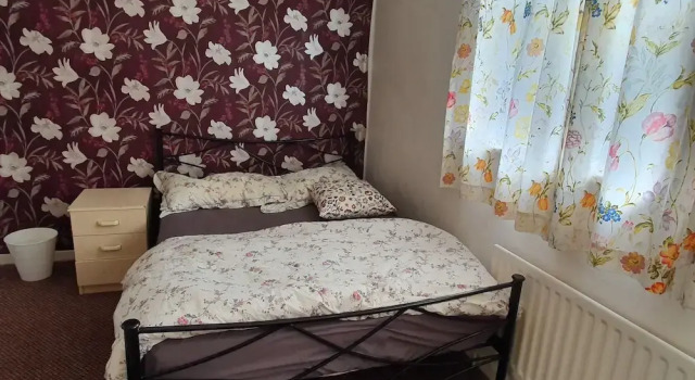 17 Spring Close Service Apartment, Забронировать Апартаменты/квартира Апартаменты Уэст-Мидлендс, Апартаменты/квартира